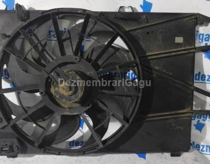 Carcasa electroventilator Ford Mondeo I (1993-1996), 1.8 Benzina, 85 KW, caroserie Break