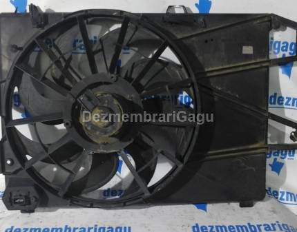 Electroventilator Ford Mondeo I (1993-1996), 1.8 Benzina, 85 KW, caroserie Hatchback
