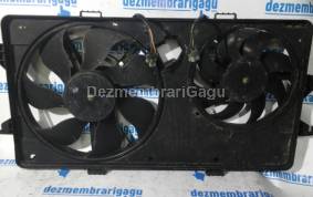 Piese auto din dezmembrari Electroventilator apa Ford Transit V