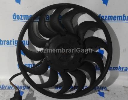 Electroventilator Ford Mondeo III (2000-)