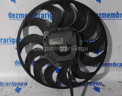 Electroventilator Ford Mondeo III (2000-)