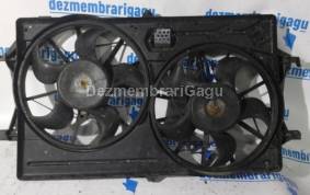 Piese auto din dezmembrari Electroventilator apa Ford Focus I