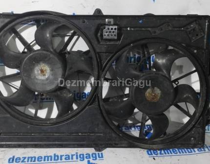 Carcasa electroventilator Ford Focus I (1998-2004), 1.8 Diesel, 66 KW, caroserie Hatchback