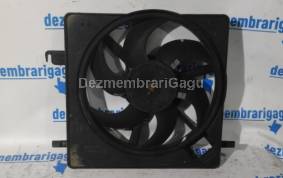 Piese auto din dezmembrari Electroventilator Ford Ka