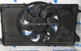 Piese auto din dezmembrari Electroventilator Ford Focus Ii