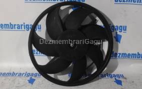 Piese auto din dezmembrari Electroventilator Ford Fiesta Vi