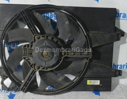 Electroventilator Ford Fiesta V (2001-), 1.4 Benzina, 59 KW, caroserie Hatchback