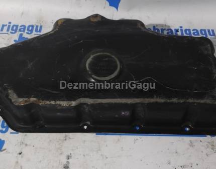 Baie ulei Ford Focus I (1998-2004), 1.8 Diesel, 66 KW, caroserie Hatchback