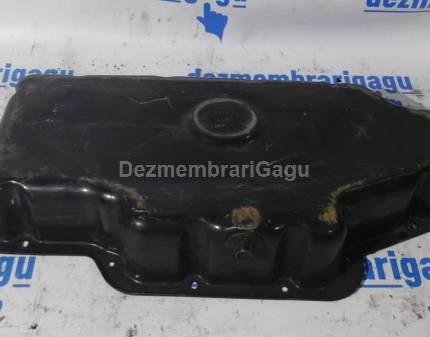 Baie ulei Ford Focus I (1998-2004), 1.8 Diesel, 66 KW, caroserie Hatchback
