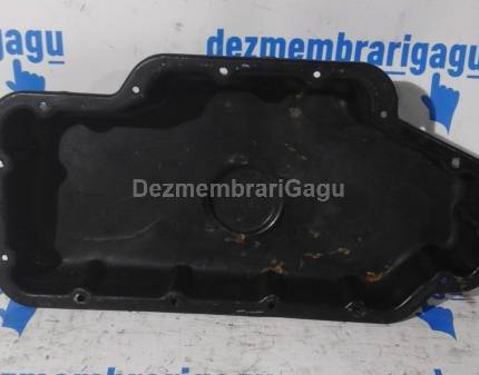 Baie ulei Ford Focus I (1998-2004), 1.8 Diesel, 66 KW, caroserie Hatchback