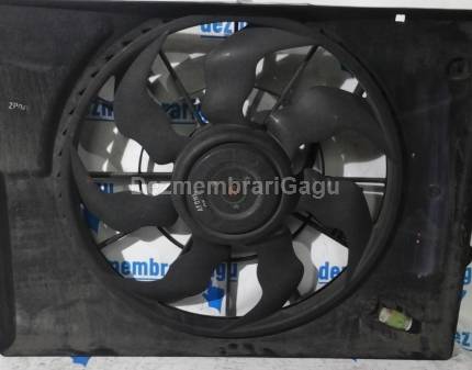 Carcasa electroventilator Hyundai Tucson, 2.0 Diesel, 83 KW, caroserie Off-road