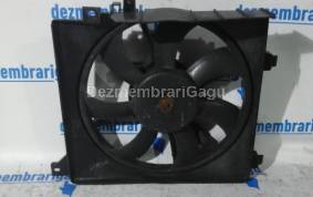 Piese auto din dezmembrari Carcasa electroventilator Hyundai Getz