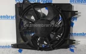 Piese auto din dezmembrari Carcasa electroventilator Hyundai Lantra Ii