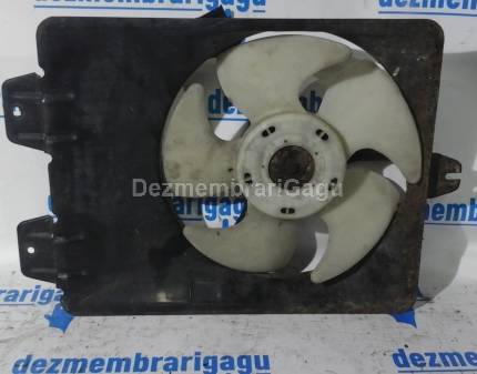 Electroventilator Mitsubishi Carisma, 1.8 Benzina, 85 KW, caroserie Hatchback