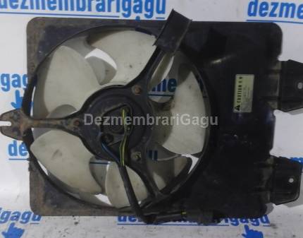 Electroventilator Mitsubishi Carisma, 1.8 Benzina, 85 KW, caroserie Hatchback