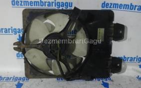 Piese auto din dezmembrari Carcasa electroventilator Mitsubishi Carisma