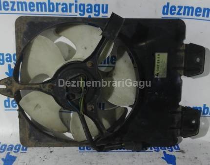 Carcasa electroventilator Mitsubishi Carisma, 1.8 Benzina, 92 KW, caroserie Berlina