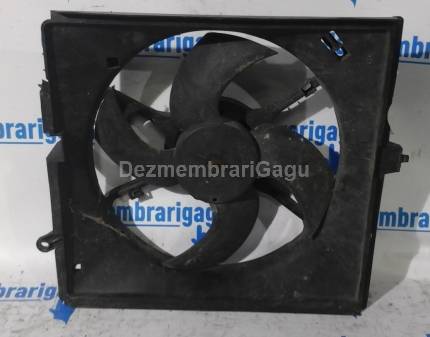 Electroventilator Mitsubishi Carisma, 1.8 Benzina, 92 KW, caroserie Hatchback