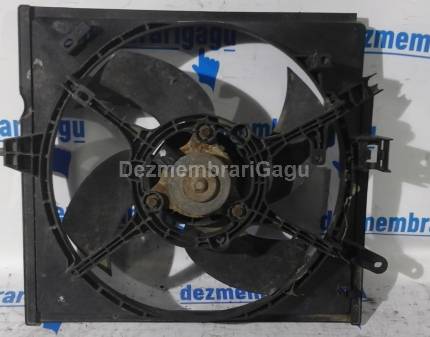 Electroventilator Mitsubishi Carisma, 1.8 Benzina, 92 KW, caroserie Hatchback