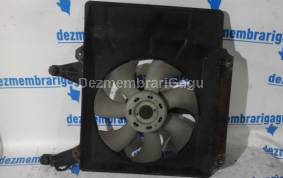 Piese auto din dezmembrari Electroventilator Suzuki Ignis Ii