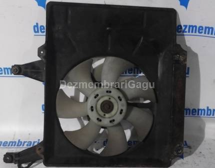 Carcasa electroventilator Suzuki Ignis Ii (2003-), 1.5 Benzina, caroserie Off-road