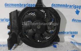 Piese auto din dezmembrari Electroventilator ac Hyundai Santa Fe