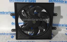 Piese auto din dezmembrari Electroventilator Hyundai Atos