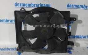 Piese auto din dezmembrari Electroventilator Daewoo Matiz