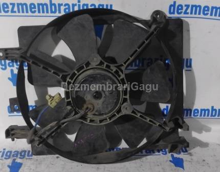 Carcasa electroventilator Daewoo Matiz, 0.8 Benzina, caroserie Hatchback