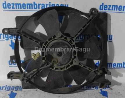 Electroventilator Daewoo Matiz, 0.8 Benzina, caroserie Hatchback