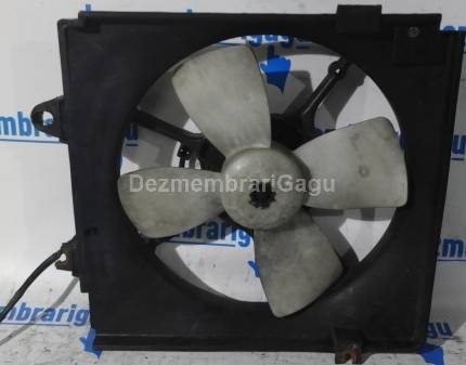 Electroventilator Mazda 626 V (1997-), 2.0 Benzina, 85 KW, caroserie Hatchback
