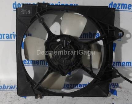 Electroventilator Mazda 626 V (1997-), 2.0 Benzina, 85 KW, caroserie Hatchback