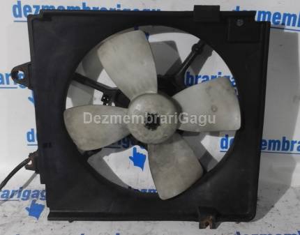 Carcasa electroventilator Mazda 626 V (1997-), 2.0 Benzina, caroserie Hatchback