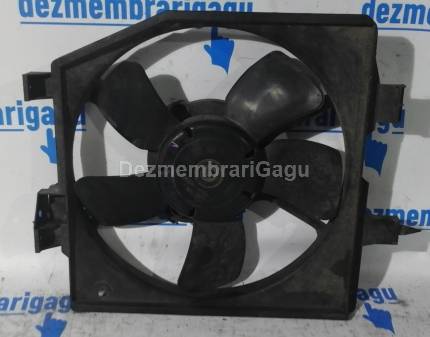 Electroventilator Mazda 323 VI (1998-)