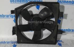 Piese auto din dezmembrari Electroventilator Mazda 323 V