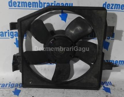 Carcasa electroventilator Mazda 323 VI (1998-)