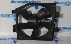 Piese auto din dezmembrari Carcasa electroventilator Mazda 323 Vi