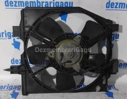 Carcasa electroventilator Mazda 323 VI (1998-)