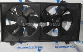 Piese auto din dezmembrari Electroventilator apa Mazda 6 I (gg)