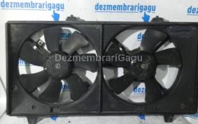 Piese auto din dezmembrari Electroventilator ac Mazda 6 I (gg)