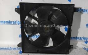 Piese auto din dezmembrari Electroventilator Chevrolet Lacetti