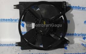 Piese auto din dezmembrari Carcasa electroventilator Chevrolet Lacetti