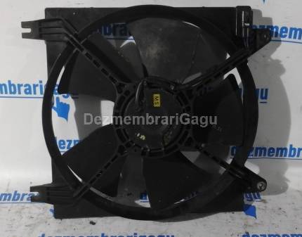 Carcasa electroventilator Chevrolet Lacetti, 1.6 Benzina, caroserie Hatchback