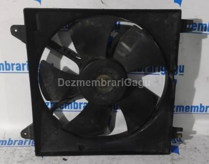 Carcasa electroventilator Chevrolet Lacetti, 1.6 Benzina, caroserie Hatchback
