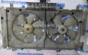 Piese auto din dezmembrari Electroventilator Isuzu Trooper