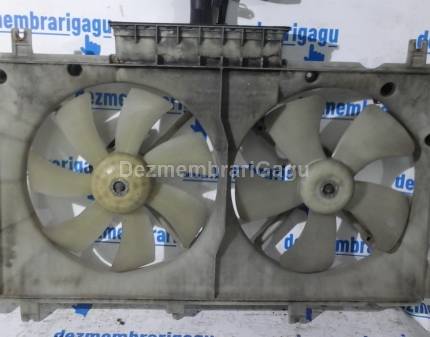 Carcasa electroventilator Isuzu Trooper, 3.0 Diesel, caroserie Off-road