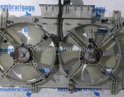 Electroventilator Isuzu Trooper, 3.0 Diesel, 118 KW, caroserie Off-road
