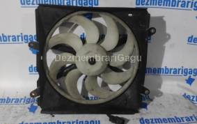 Piese auto din dezmembrari Electroventilator Toyota Carina E