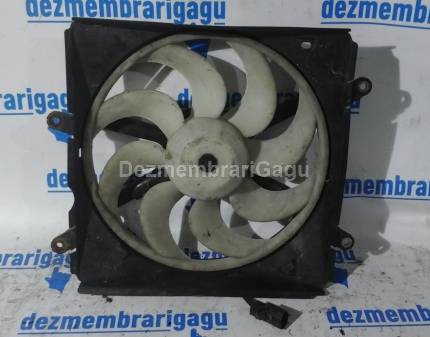 Carcasa electroventilator Toyota Carina E (1992-1997), 1.6 Benzina, caroserie Hatchback