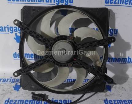 Electroventilator Toyota Carina E (1992-1997), 1.6 Benzina, 79 KW, caroserie Hatchback